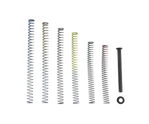 TRUE PREC RECOIL KIT FOR G19 G4/5/V