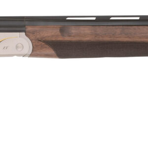 TSA O/U TRINITY II LT 28GA 3 WALNUT 28