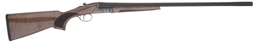 TSA SXS PHOENIX 20GA 3 WALNUT/CASE 28