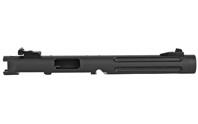 TACSOL PL IV 22LR BBL 6" BLK FLTD - Image 2