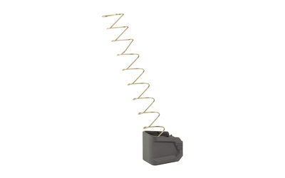 TYRANT MAG EXT FOR GLK19/23 +5/4 BLK