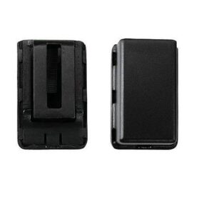 UM KYDEX SGL MAG CASE LG DBL ROW 10MM/45CAL (6)