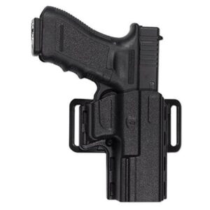 UM XD XDM RELEX OPEN TOP BLK SZ 27 RH CLAM