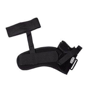 UM HOLSTER ANKLE RH BLK SZ10 (6)