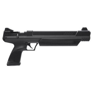 UMAREX STRIKE POINT AIR PISTOL 22CAL