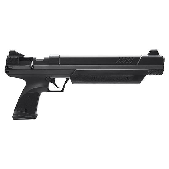 UMAREX STRIKE POINT AIR PISTOL 22CAL