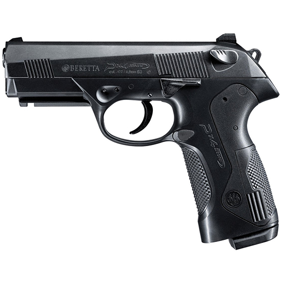 UMAREX BER PX4 STORM 177CAL PELLET