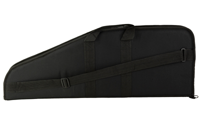 US PK MSR CASE 35" POLY BLACK - Image 2