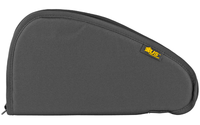 US PK PISTOL CASE 13"X7" BLK