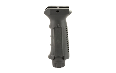 UTG ERGO AMBI VERT FORGRP BLK - Image 2