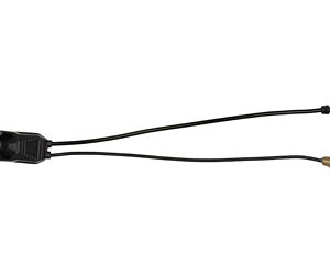 UNITY AXON SUREFIRE/NGAL SYNC 7" BLK
