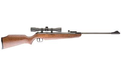 UMX RUGER AH COMBO 177PEL 1000FPS - Image 2