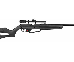 UMX APX NXG COMBO .177 800 FPS