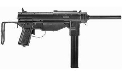 UMX LEGENDS M3 GREASE GUN .177 60RD - Image 2