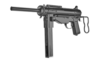 UMX LEGENDS M3 GREASE GUN .177 60RD - Image 3