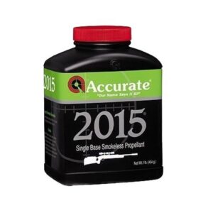 ACCURATE XMR-2015 1LB