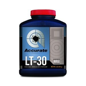 ACCURATE LT-30 1LB