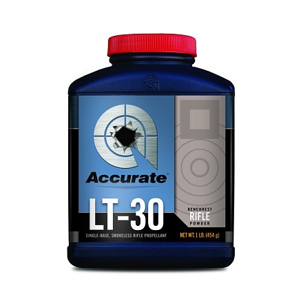 ACCURATE LT-30 1LB