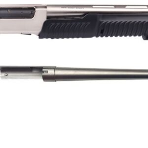 RIA MERIVA 12GA COMBO PUMP 5R