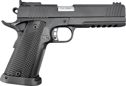 RIA PRO UL 9MM MATCH 17RD