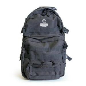 ATI TACT 3DAY PACK BLK RUKX 5 PER CASE