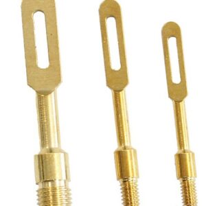 BC 12/16/20/28GA SG BRS SLOT T