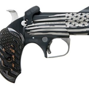 BOND OLD GLRY 45LC/410 3.5 BLK