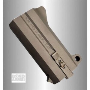 BOND BBL 3' 44SPL MATTE