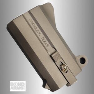 BOND BBL 2.5" 9MM MATTE