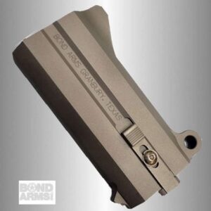 BOND BBL 3' 327FED MATTE
