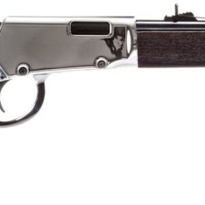 BRAZ RIO BRAV 22LR 18" BLK 15R