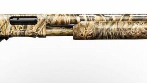 CHARLES DALY 301 PUMP 12GA/28IN BARREL REALTREE MAX5 CAMO 3IN CAHMBER SYNBTHETICK STOCK AND FOREND 930.224