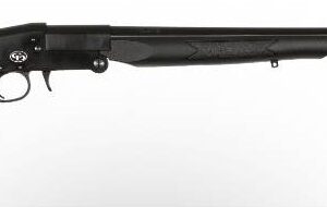 CHARLES DALY 101 SINGLE SHOT 410GA 26IN BARREL 3IN CHAMBER BLACK FINISH BLACK SYNTHETIC STOCK 930.239