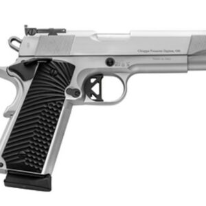 CHARLES DALY 1911 EMPIRE 45ACP 8RD 5IN BARREL CHROME FINISH 440.147