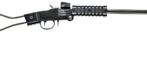 CHIAPPA LITTLE BADGER 22WMR 500.110