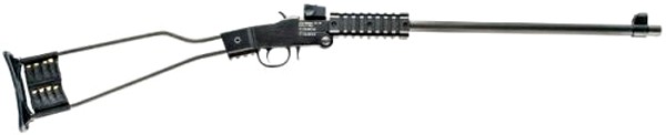 CHIAPPA LITTLE BADGER 22WMR 500.110
