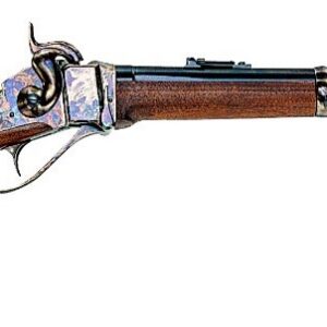 CHIAPPA 1863 SHARPS CAVALRY RIFLE .54 CALIBER BLACK POWDER 910.015