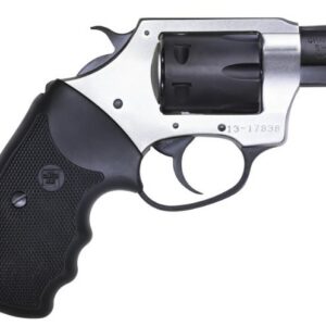 CHARTER ARMS PATHFINDER LITE .22 MAG. ALUMINUM 8 SHOT 2IN FIXED STANDARD ANODIZED BLACK PASSIVATE 52329