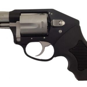 CHARTER ARMS UNDERCOVER LITE OFF DUTY .38 SPL. ALUMINUM 5 SHOT 2IN FIXED CONCEALED BLACK STAINLESS STEEL 53911