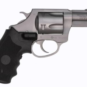 CHARTER ARMS MAG PUG .357 MAG. LARGE 5 SHOT 2.2IN FIXED STANDARD STAINLESS STEEL 73524