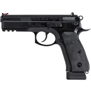 CZ CZ75 SP-01 9 MM 4.6'' 10RD