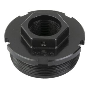 DAIR HUB THRD MNT 5/8-24''