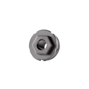 DAIR HUB THRD MNT M18x1