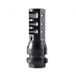 DAIR KM MUZZLE BRAKE 3/4x24
