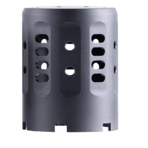 DAIR PYRO VENTED SHROUD HUB
