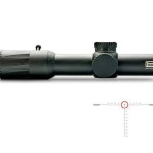 EOTECH VUDU 1-10X28 FFP SR4