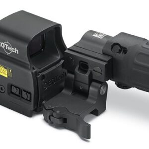 EO G33 MAGNIFIER w/EXPS2-2 HWS