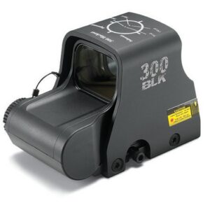EO XPS2 HOLO SIGHT 300BLKOUT