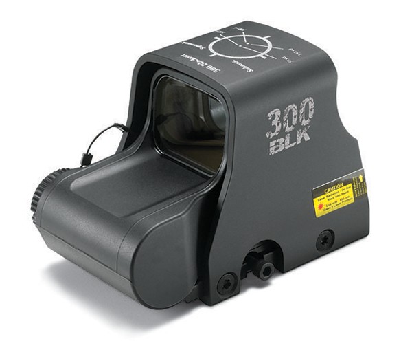 EO XPS2 HOLO SIGHT 300BLKOUT