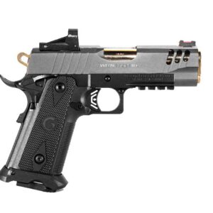 EAA 2311 WIT NEG 9MM 17RD TALO